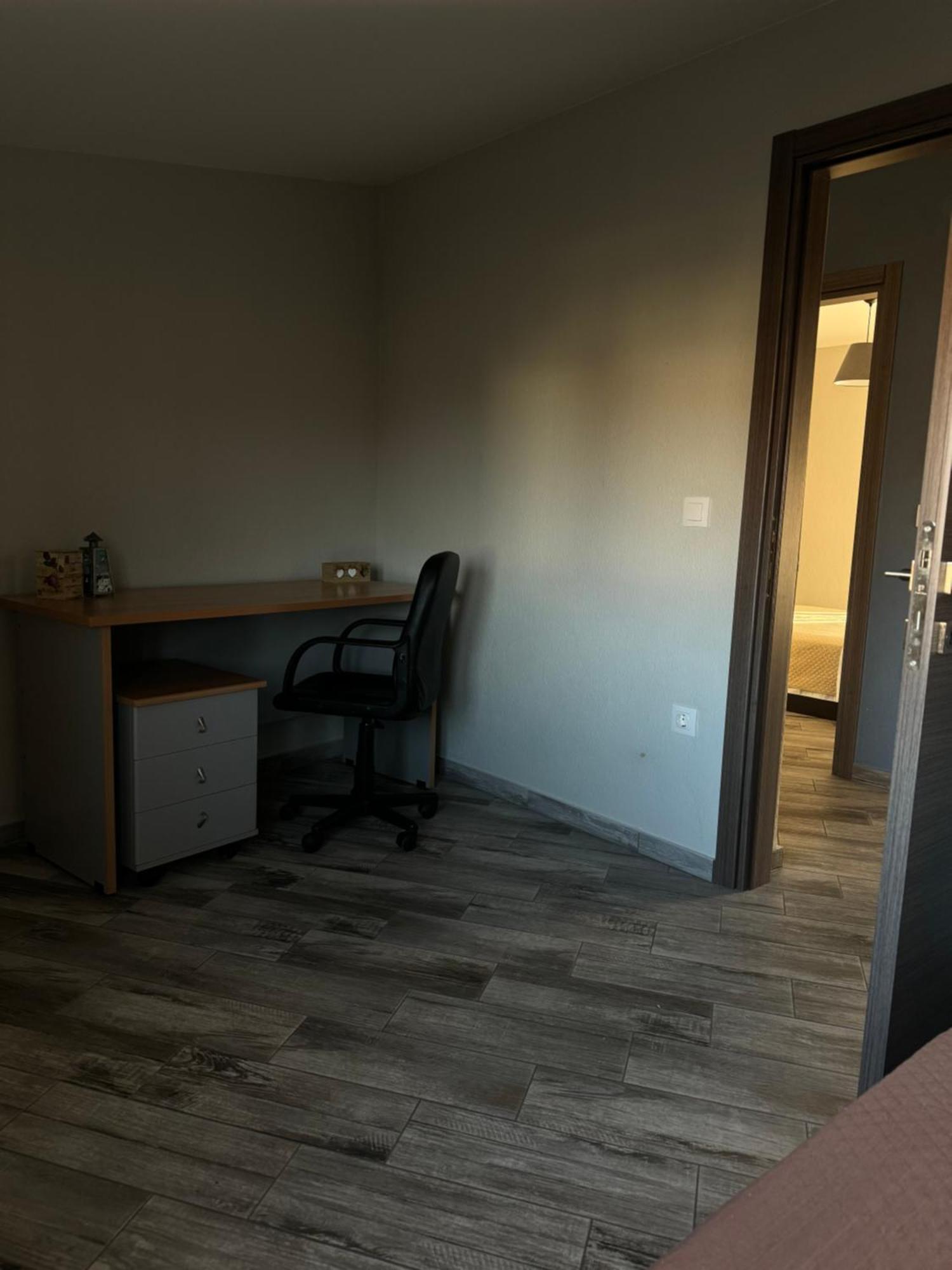 Private Modern Apartment Неа-Рода Екстер'єр фото
